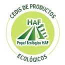 Papel Ecologico Haf